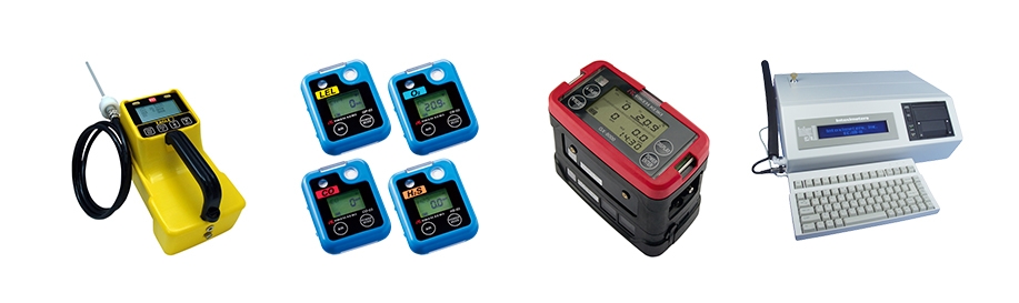 Gas-Instruments-Metromac