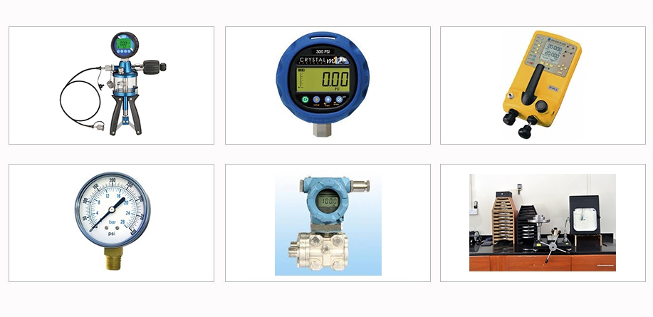 Pressure-Instrument-Metromac