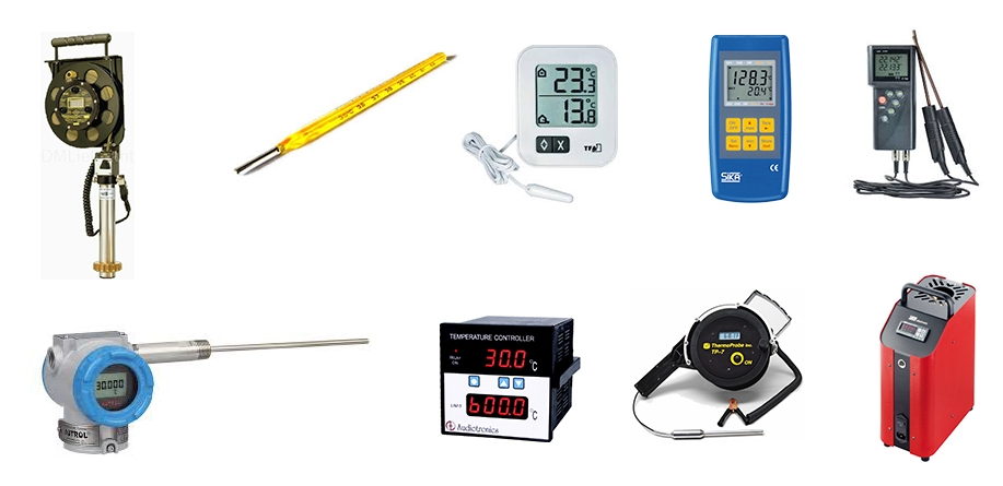 Temperature-Instruments-Metromac