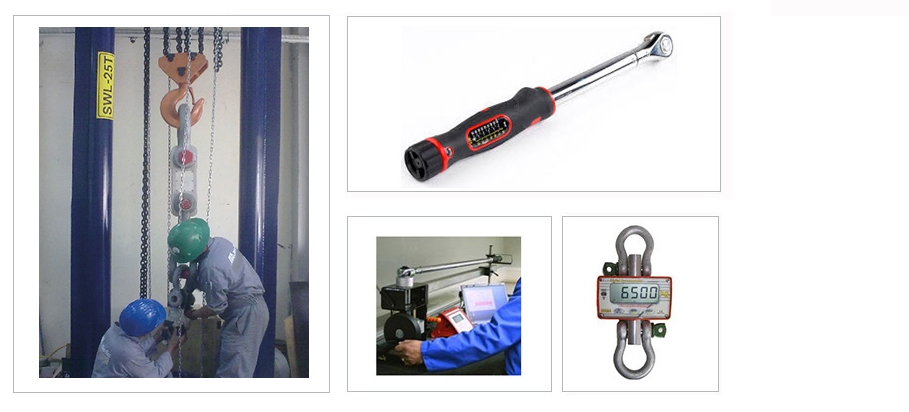 Tensile-Load-Test